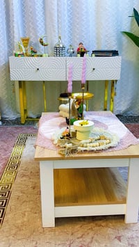 طبله وسطية • بغداد
