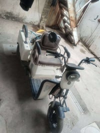 للبيع المكان بغداد الدورة ستخدمناها قليل نقصها بطاريات صارلها 3 اشهر م...