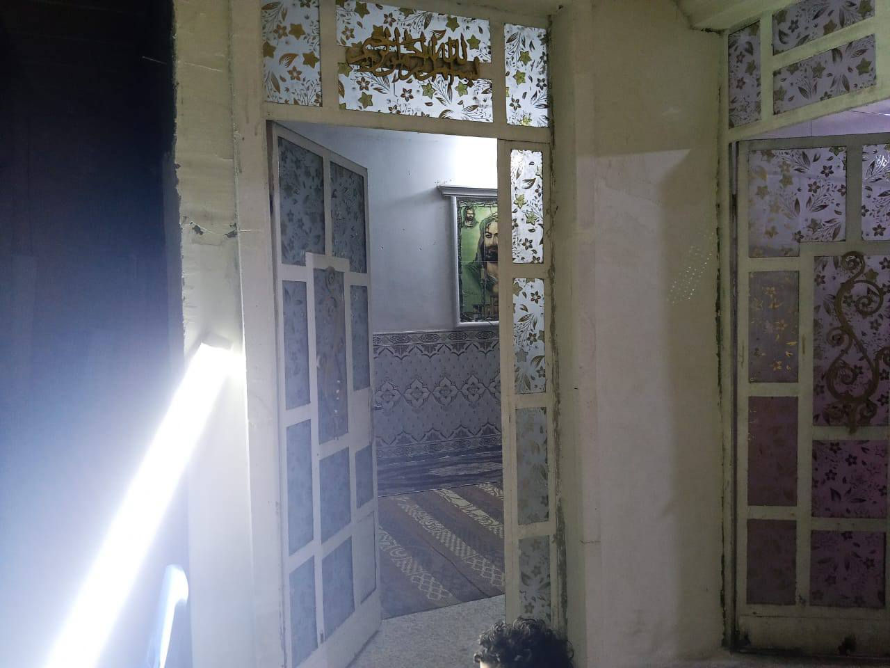 لبيع بيت ٢٠٠ متر الرقم ***********
