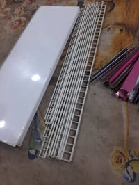 ميز • رفوف ١٥ • بغداد الجديدة