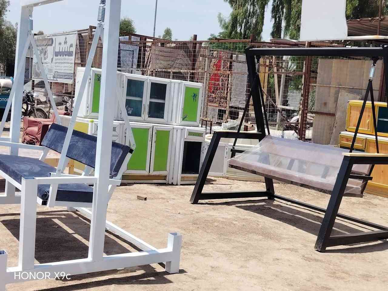 يالله تتوفر مراجيع البيع
كلمن وسعرها و يوجت توصيل
الاستفسار اتصل ***********،، ***********
