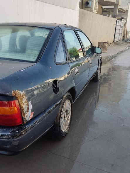 السلام عليكم 
اوبل للبيع  ومراوس بتكسي  
كير محرك بشرط  محرك 20
تواير  4جديد باتري جديد
صدر نص عمر   كهربايات شقال
سنويه كارتونيه شرط التحويل ولوكاله 
بطاقه مابي مال بنزين 
نشاط فول  والباقي كدام العين
 (السعر 20)رقم صاحب الساره 
***********
***********
