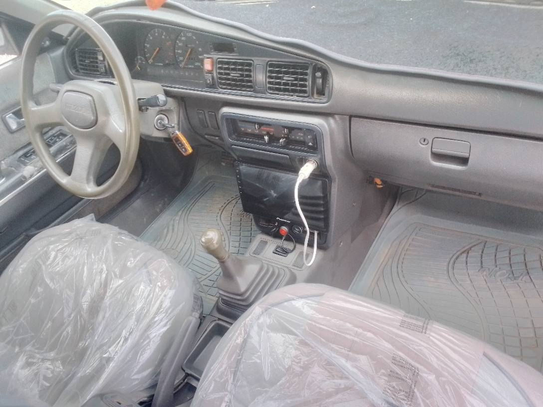 مازدا ارم بلاستيك سليماني مه كنه ٨ به خ هه مو شتكي به شرت سه ياركه مالي دوسته بنجوين, السليمانية


**إذا كنت صاحب هذا الإعلان وتريد حذفه لأي سبب، رجاءا أرسل رسالة إلى الدعم الفني**