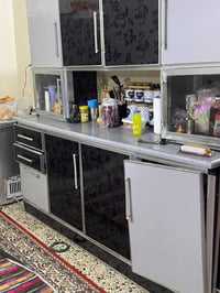 خزانة • ديكور منزلي