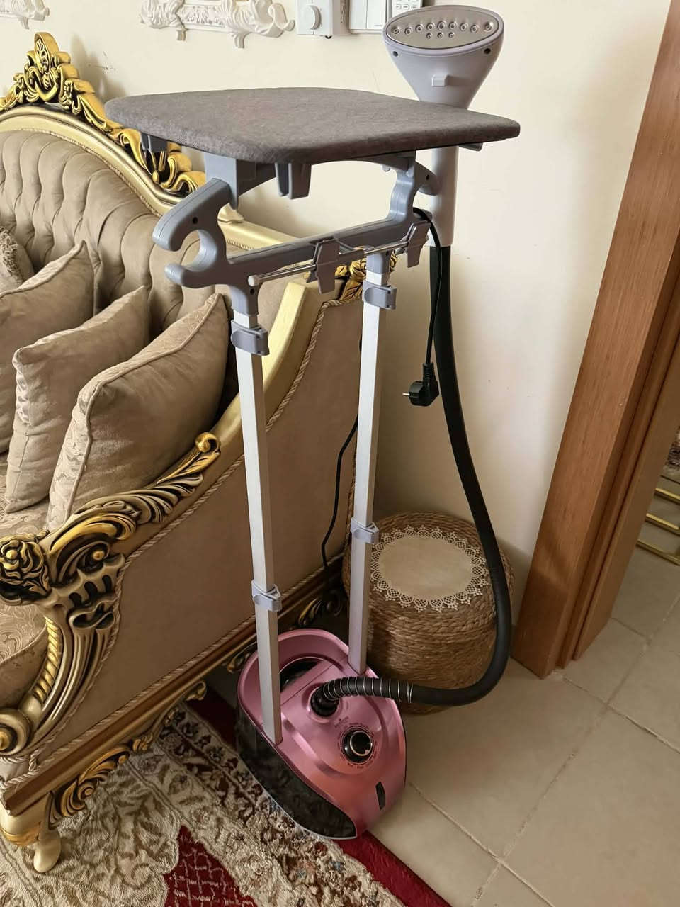 مرجوحه سعره 70وبي مجال الوتي 70 وبي مجال المكان تكريت


**إذا كنت صاحب هذا الإعلان وتريد حذفه لأي سبب، رجاءا أرسل رسالة إلى الدعم الفني**