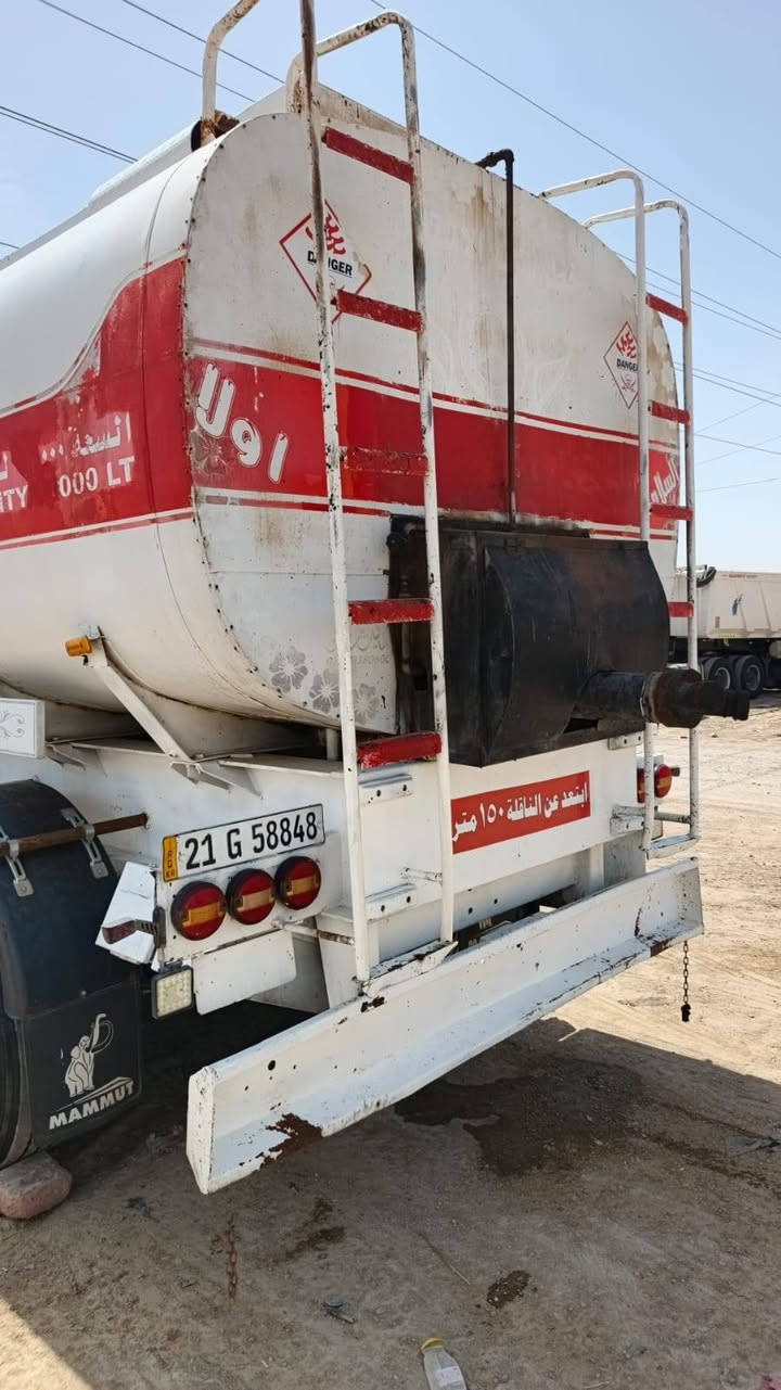 سلام عليكم من رخصة  مدير الاكروب تانكي صهريج بويلر ١٣٢ ورقه بي مجال ***********
