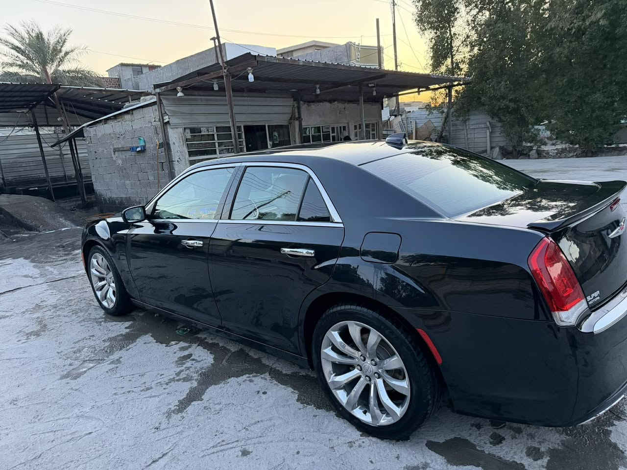 💯كلايزر اوباما
موديل 2017
كلين فقط بارد أصبعين باليباب
*********** 💯
رابط الصفحة على تيك توك
https://www.tiktok.com/@dafdaf336?_r=1&_t=ZS-93JB245NIdr
