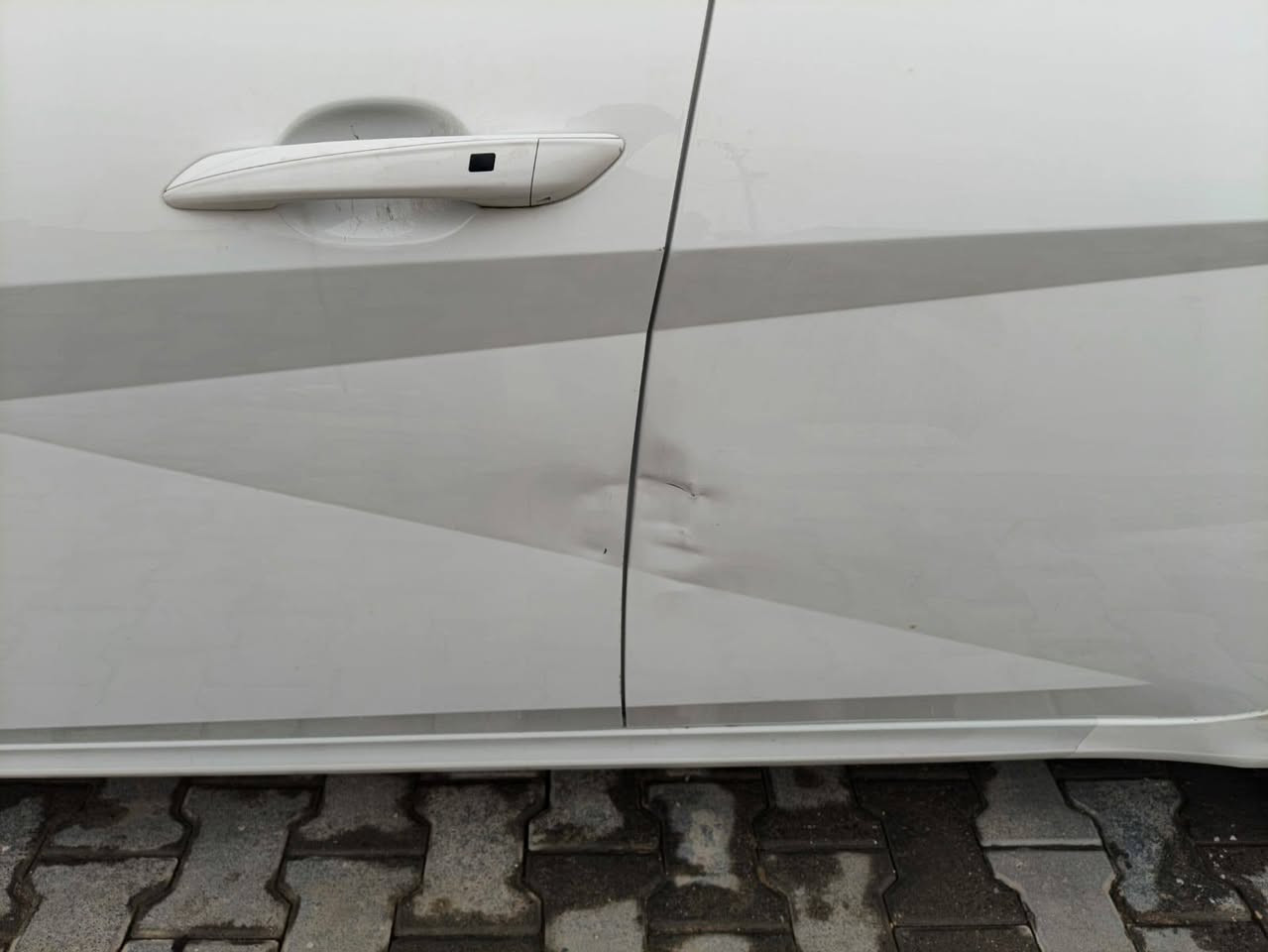 السلام عليكم سياره للبيع النترا موديل 2024بيهه بارد ورعصه خفيفه العنوان شط العرب الجزيره السعر 140وبيهه مجال أنه مكلف بالنشر للاتصال بالرقم ***********/*********** البصرة, العراق
