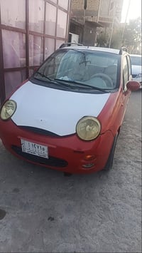 كيو كيو • ٢٠١٢ • اوتوماتيك