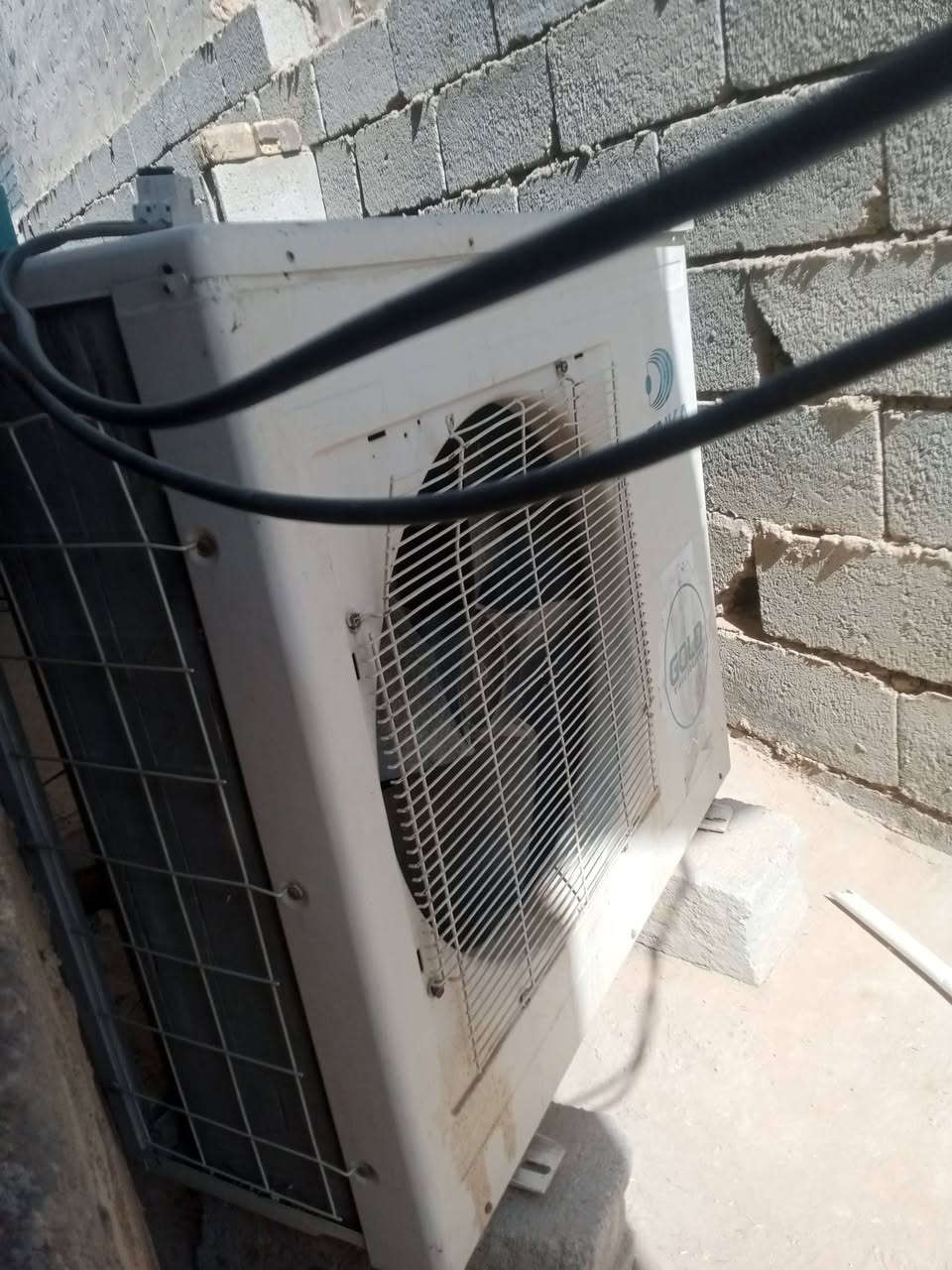 سبلت عمودي 3طن ***********
