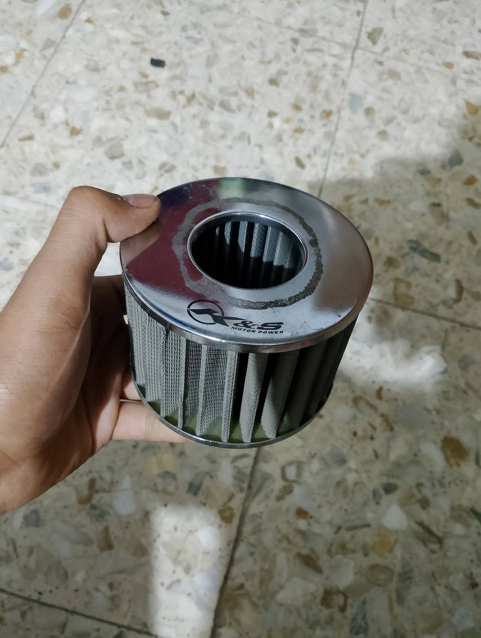 فلتر شوته ماكس اصلي ***********
