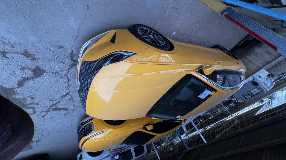 سيارات غاز كوري تكسي المكان الديوانيه فوول مواصفات التواصل ‭٠٧٨٠ ١٢٩ ١٤٦٥‬
