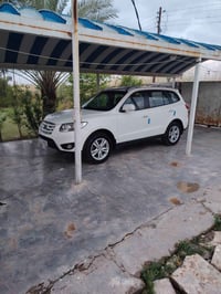 سنتافي • ٢٠١١ • ٦ سلندر