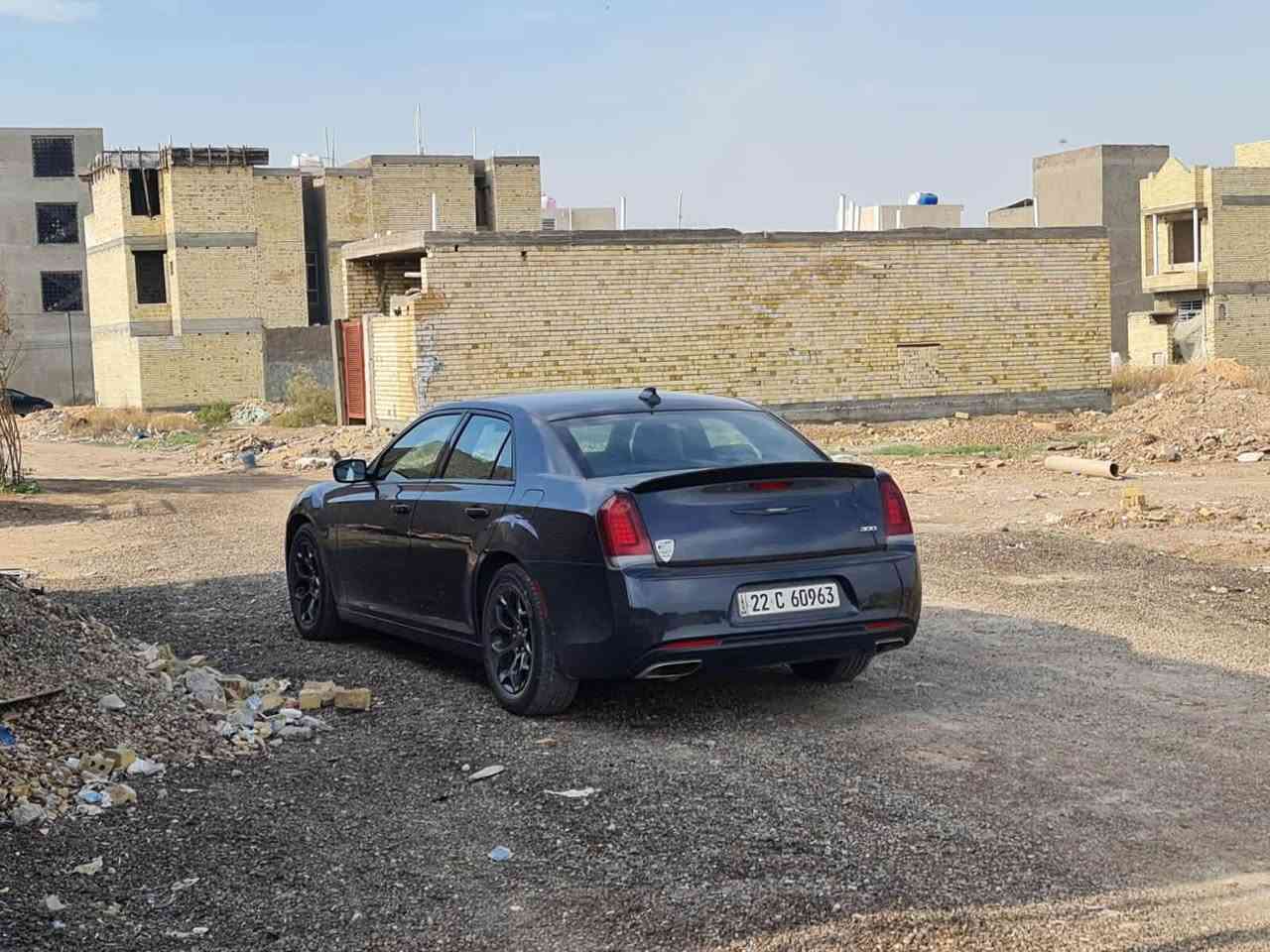 سلام عليكم اوباما c300 وارد امريكي داخله كلين
وصار بيها اهنا بل عراق ربع جاملغ امامي وصبغته الباقي مكفول لغود شواصي مكينه كير تخم تاير صدر تبريد فول عدا الفتحه السياره احلا من الصور بهواي ماشيه 122الف السعر 227وبيها مجال بصيط مكاني بغداد حي الجهاد رقمي***********

