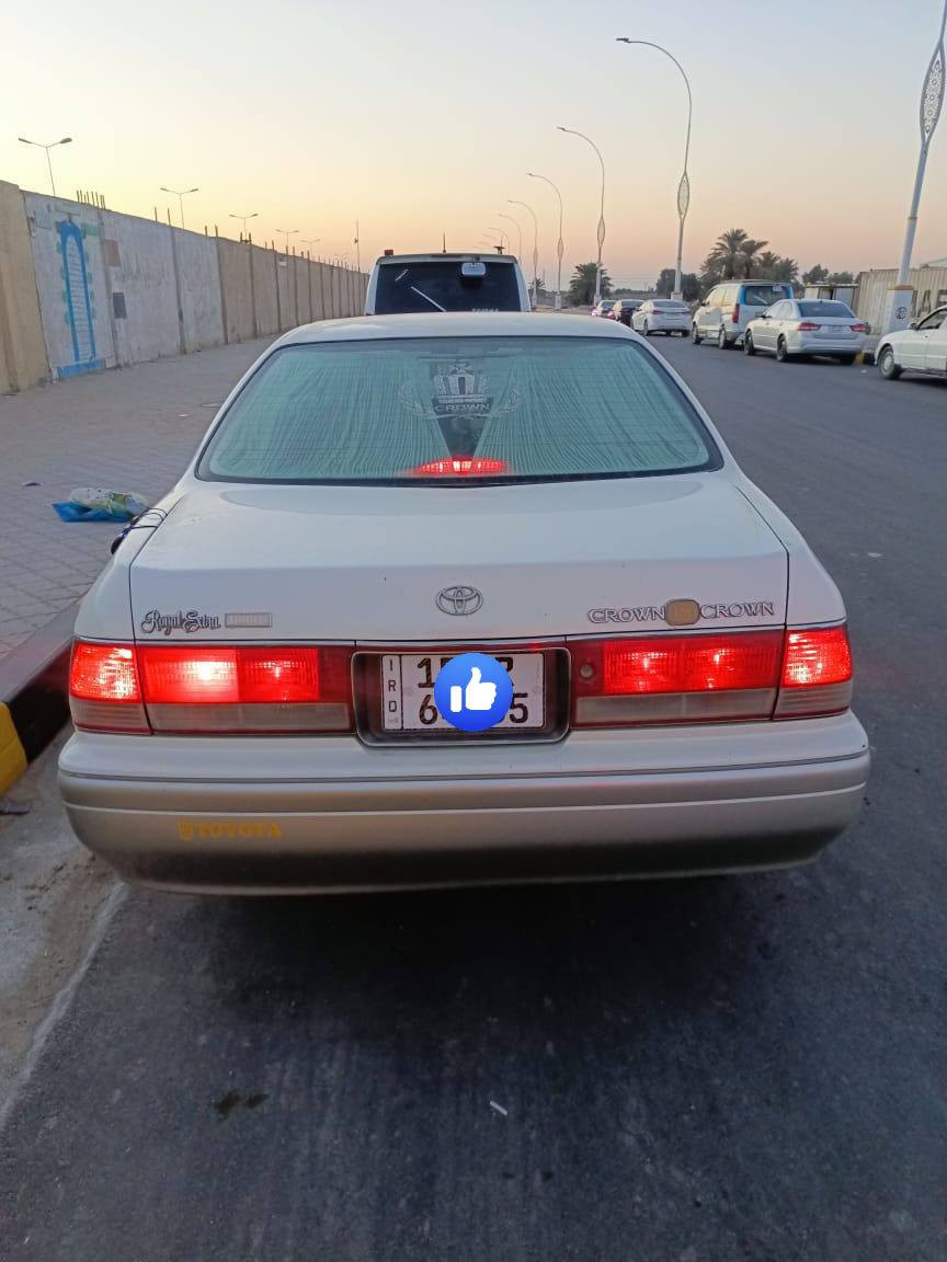 راس الثور فلات 
سنويه 2030 مشروع وطني تحويل ثاني يوم
سياره باسمي
كير محرك جديد 
تبريد✔️
مكان الناصريه 
السعر 90
***********
