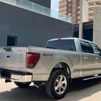 اف ١٥٠ XLT • ٢٠٢٣ • دفع رباعي