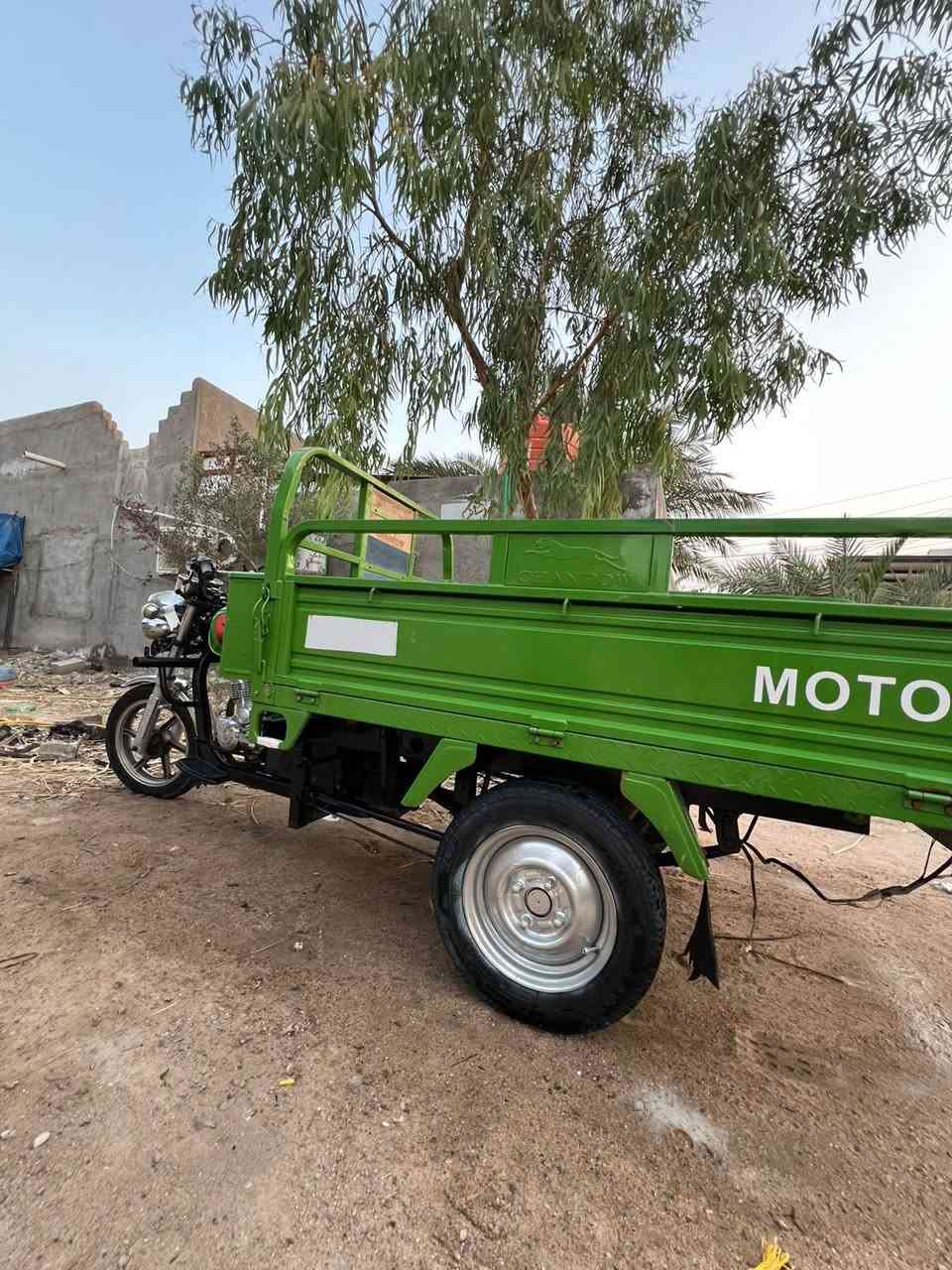 ‏سلام عليكم ستوت كربلائي نظيفة كل شيء شغال بيها محرك ما مفتوح محرك الأصلي ستوت حلوة نظيفة ستوت مكفوله كفاله عامه 3  ملايين او بيهة مجال حق الجيه 
‏البصرة قرمة الخيط النزلة الثانية ‪+964 777 357 3836‬


**إذا كنت صاحب هذا الإعلان وتريد حذفه لأي سبب، رجاءا أرسل رسالة إلى الدعم الفني**