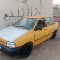 سايبا 11 • محرك جديد • ابو الخصيب