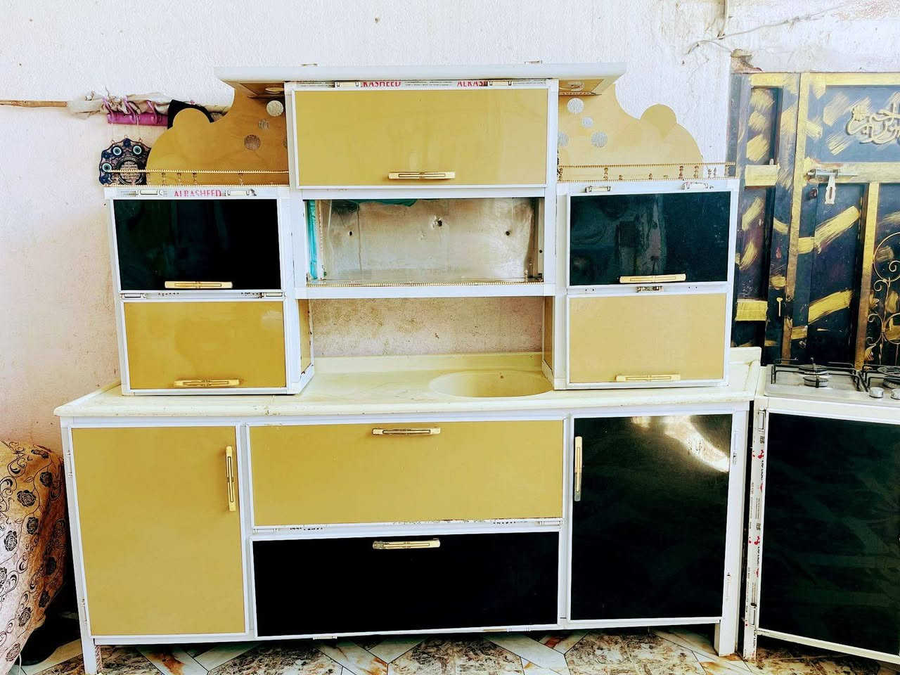 كاونتر للبيع 5قطع مرمر المرمره بيها ضرر سعر 350


**إذا كنت صاحب هذا الإعلان وتريد حذفه لأي سبب، رجاءا أرسل رسالة إلى الدعم الفني**