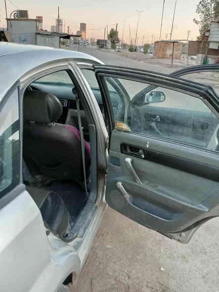 تفاصيل أكثر الاتصال ع الرقم ***********اوبترا 2005 ، گير عادي مصبوغة عام مكينة وگير ع الفحص
السعر 45
تفاصيل أكثر الاتصال ع الرقم ***********
