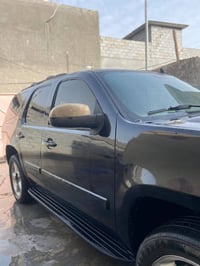 تاهو • موديل ٢٠١٢ • بغداد بسمايه