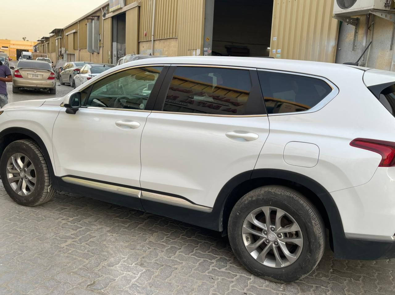 سنتافي 2020 وارد رقم بغداد قفل 155$ واتس*********** واسط الصويرة
