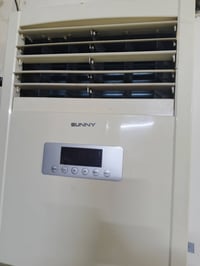 سبلت كنتوري • شغال • تدفئة وتبريد