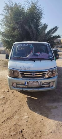 نيسان صني • 2009 • مكفول محرك