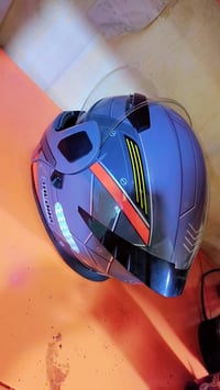 خوذة • فج قلاب • مستخدمه