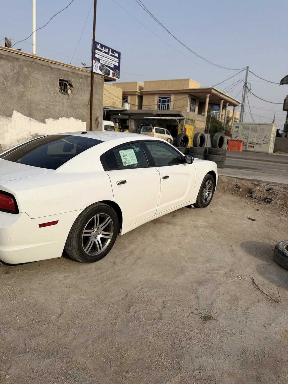 سلام عليكم البيع جارجر كندي مكفواله من ضربه وتبديل بيها بارد بل عراق 12 رقم بغداد تحويل مباشر باسمي هزه جديده سنويه ورقم جديد كير مكينه اكسن حداديه تخم تاير ويل كله جديد تبريد تتدفئه مناقصه برغي سياره نصبتها حلو كاعده سياره جاهزه مكاني سماوه بيع فقط ***********سعرها 153
