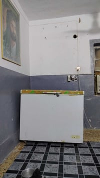 مجمدة • مستعملة • نضيفه