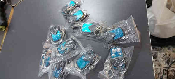 بشرى الى المنتضرين قد وصلت بضاعه امزون DHL في محل امزون الاوربي ميسان وذلك يوجد المحل في حي الوحده قرب موسسة مالك الاشتر وسوف نزودكم بصور ومقاطع الى جميع البضاعه عليكم ترقب صفحاتنا والحضور الى المحل لمشاهده المحل وبضاعته الجميله لكل من مهتم في سلعه عليه الاتصال بل ارقام التاليه 
***********
***********
ويوجد لدينا خدمت توصيل كافه المحافضات
