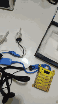 منظومه زنون كامله جديده شرط الفحص سعر 18الف فقط متوفر توصيل كل العراق ب5 للحجز يرجى ارسال رساله على وات ساب رقم الهاتف ***********
