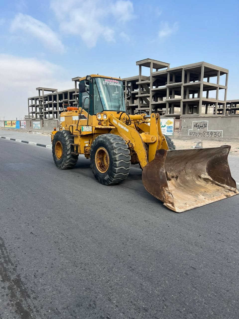 شفل كوسكي لبيع حج ٦٥ وارد أمريكي رقم بصره ألماني مديل مديل ٢٠٠٠ جاهز لشقل رقم صاحب الشفل ***********و***********
