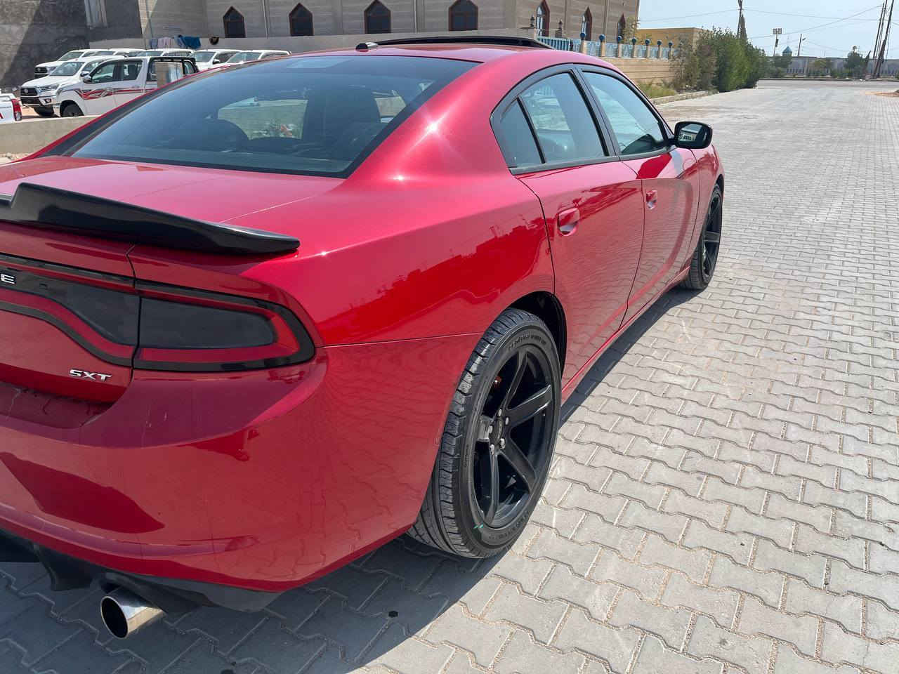 سلام عليكم جارجر موديل 15 كندي كلين عداد 260 فول فحته كلين كفاله ماشيه 90 جاهزه مكاني نجف رقمي ***********
