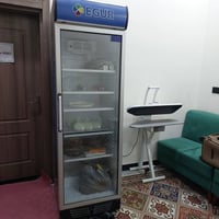 ثلاجه • نظيف جدا