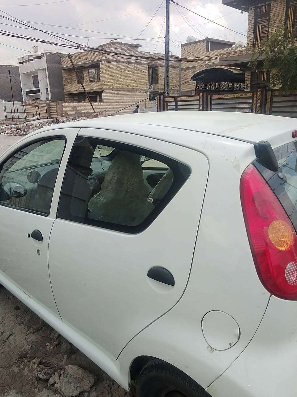 بي واي دي موديل 13 جير محرك تدفئه صدر جديد تخم تاير بصمه سنترلوك اربع سماعات مسجل كهربائيات كلها شغاله مكانها حي التراث يم البنزين خانه 34 بها مجال *********** تبريد هابي ليك رقمها بغداد تحويل مباشر
