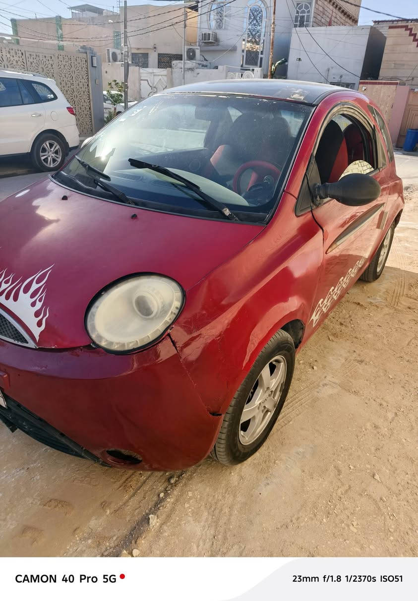 شيري مديل ١٣رقم بغداد سيارة مكينه كير مكفول سيارة بيه مك قطع صبغ بدون داخل سعرة ٢٠بيه مجاله قليل مكانه النجف رقمه صاحبة السيارة 
مكلف بالنشر ***********
