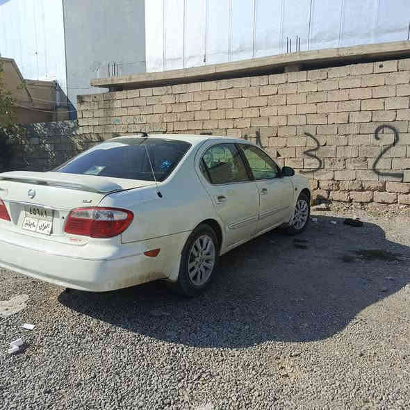 مودیل 2002بە ناوی خۆمویە ڕاقم سلیمانی تبڕیت ساڕدو گە ڕوم بە شڕت نڕخی 65گوڕینوش داکم شوین ڕانیە ***********////*********** رانية
