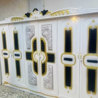 غرفه ام سته صاج مستخدمه سعر 650 مكاني بغداد مدينه الصدر واتساب 0775559...