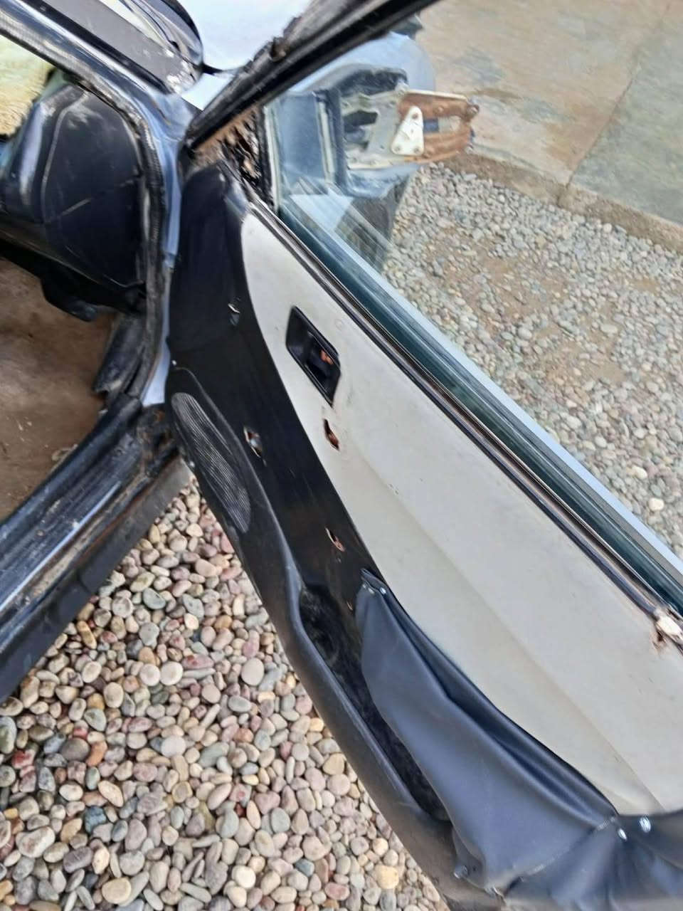 مازدا 323 جاهزه كير محرك صدر سنويه خضره وكاله وتحويل بيع سريع السعر 13 ورقه
***********
