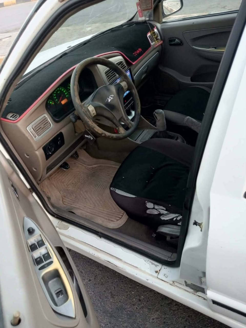 شيري كوين 2013 رقم الماني شرعي موجود شرط التحويل كابون بيها تبريد كير محرك تايرات باتري شرط بيها قطع صبغ مال تحرير يعوزها ترتيب ..السعر 30 وبيها مجال الشراي يتصل خاص ماجاوب
***********..***********
