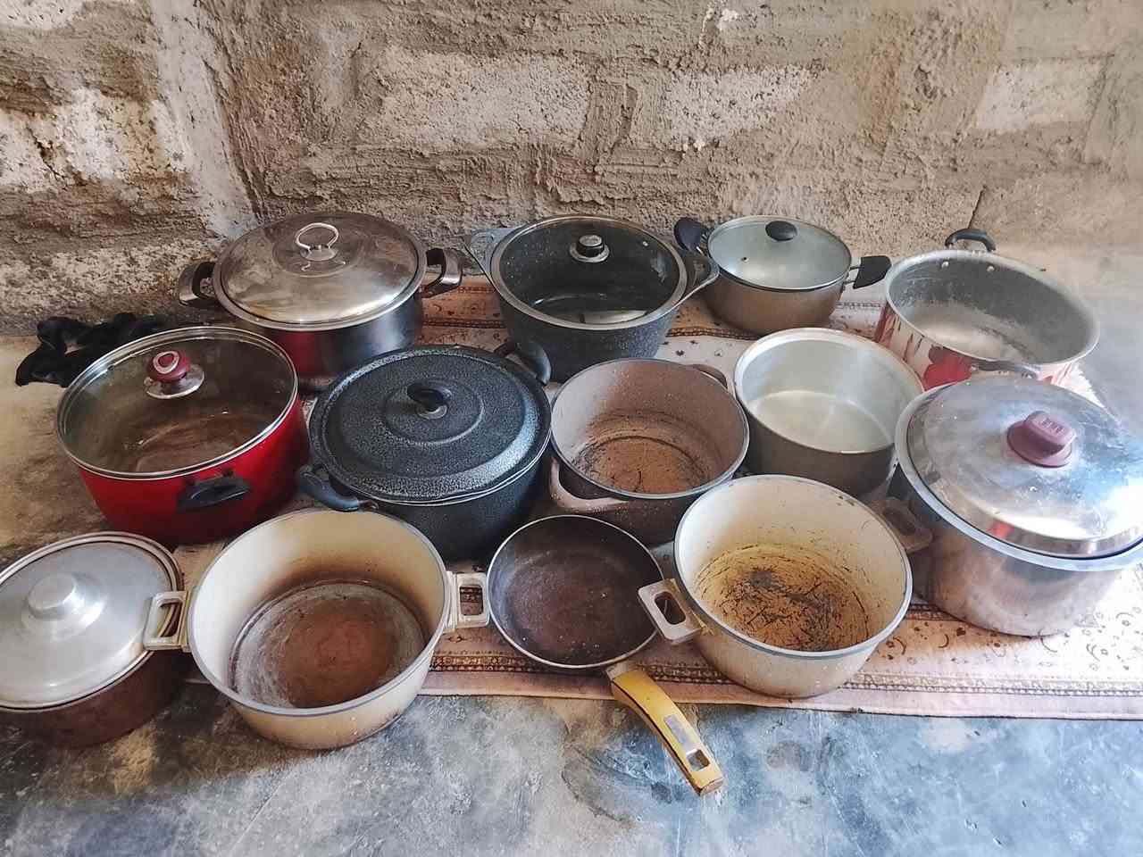 للبيع كل صوره او سعره


**إذا كنت صاحب هذا الإعلان وتريد حذفه لأي سبب، رجاءا أرسل رسالة إلى الدعم الفني**