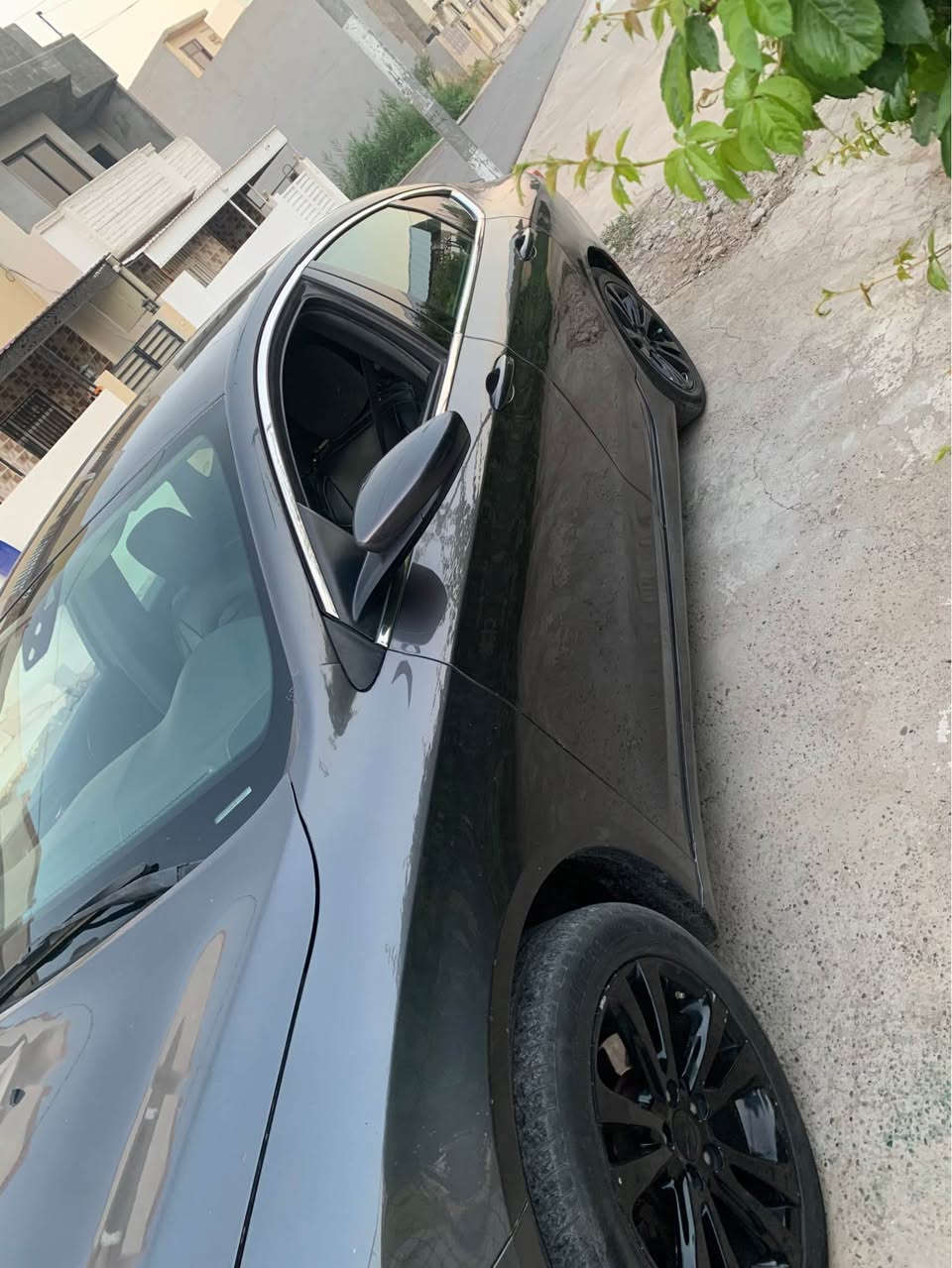 سپرنك C200 
2016
4قطعه سيخ بي داخلي ئيكجار  
په ره شوت به س دكمه فه بيه  
سياره كه له ك باقژه زاخو, دهوك


**إذا كنت صاحب هذا الإعلان وتريد حذفه لأي سبب، رجاءا أرسل رسالة إلى الدعم الفني**