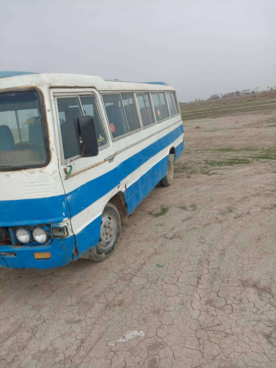 سلام عليكم كوستر للبيع مديل 81سياره عنواني حله سياره جاهزه وخير من الله مراوس ب فوتون اسيا مومشكلة رقم ***********
