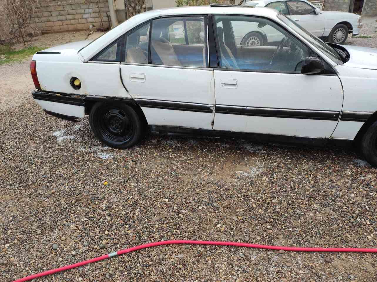 السلام عليكم اوبل اوميكا كير ومحرك شرط 20 صدر جديد داخل نضيف لايت عالي ناصي كهربائيات كلها شغاله تواير جدد دبل جديد السياره انضف منل صور 15وبيه مجال يرهم مراوس وفرق


**إذا كنت صاحب هذا الإعلان وتريد حذفه لأي سبب، رجاءا أرسل رسالة إلى الدعم الفني**