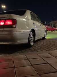 كراون • ٢٠٠٢ • رقم كركوك