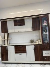 كاونتر • نظيف • للبيع