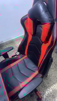 طقم جيمنج • شاشة MSI • كرسي جيمنج