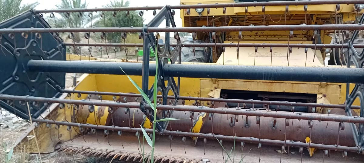 سلام عليكم صاصودة البيع موديل ٩٧ رقم وسنوية شرط التحويل المواصفات هايدرو خمسة بلم  كفالة عامة كير محرك هايدرو تبريد تخم تاير جديد كهربايات كلهة شغالة المكان بغداد اليوسفية السعر خاص ***********  ***********
